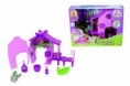 Filly Elves Bootshaus